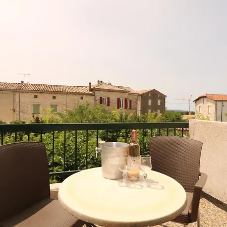De L'aven Hotel