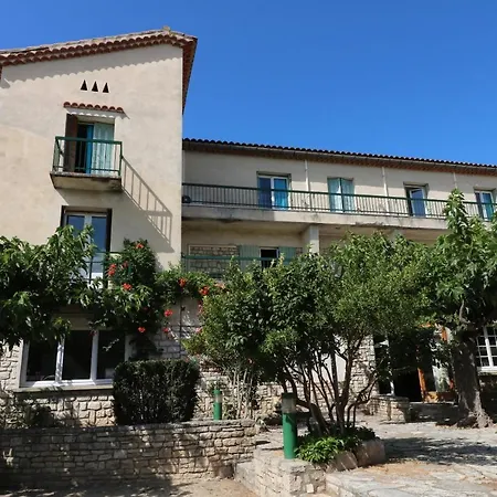 De L'aven Hotel *