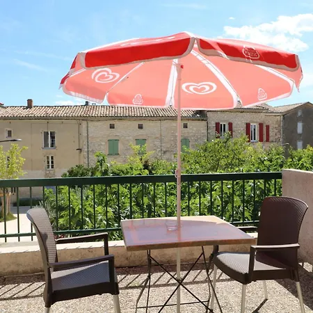 De L'aven Hotel